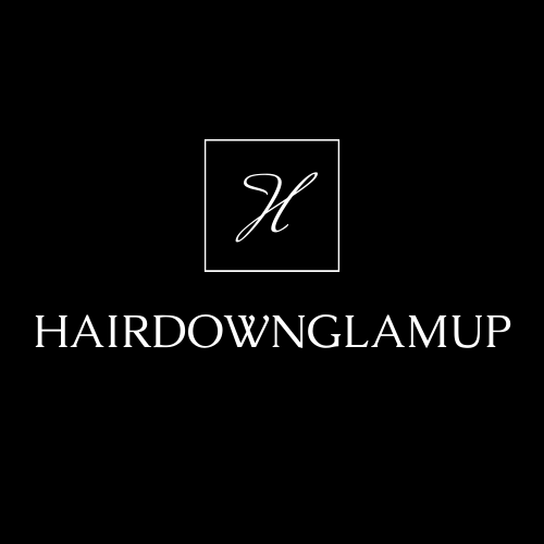 HairDownGlamUp