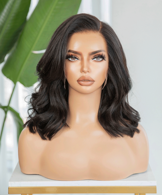 Keisha